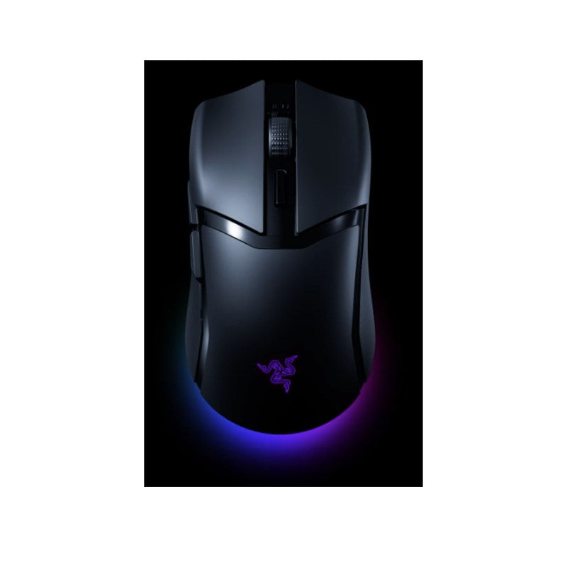 Razer Cobra HyperSpeed Lightweight Customizable Wireless Gaming Mouse Razer Cobra HyperSpeed Lightweight Customizable Wireless Gaming Mouse